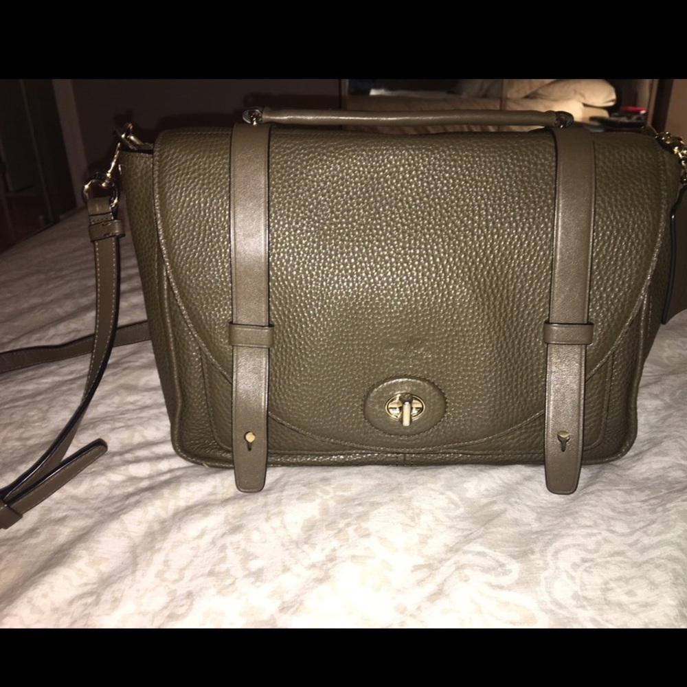 Coach Crossbody Bag